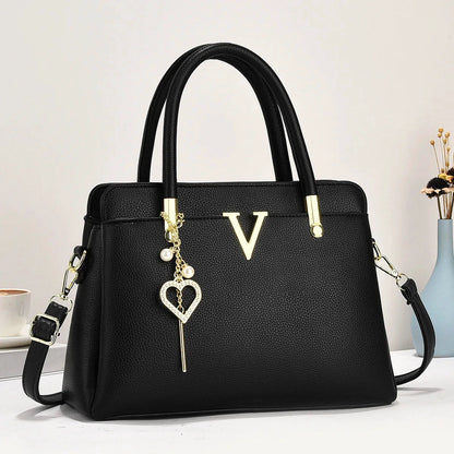 Women bag Handbag for women 2025 sac a main Fashion single shoulder bags luxury designer handbag square bag by MISS BOLSOS