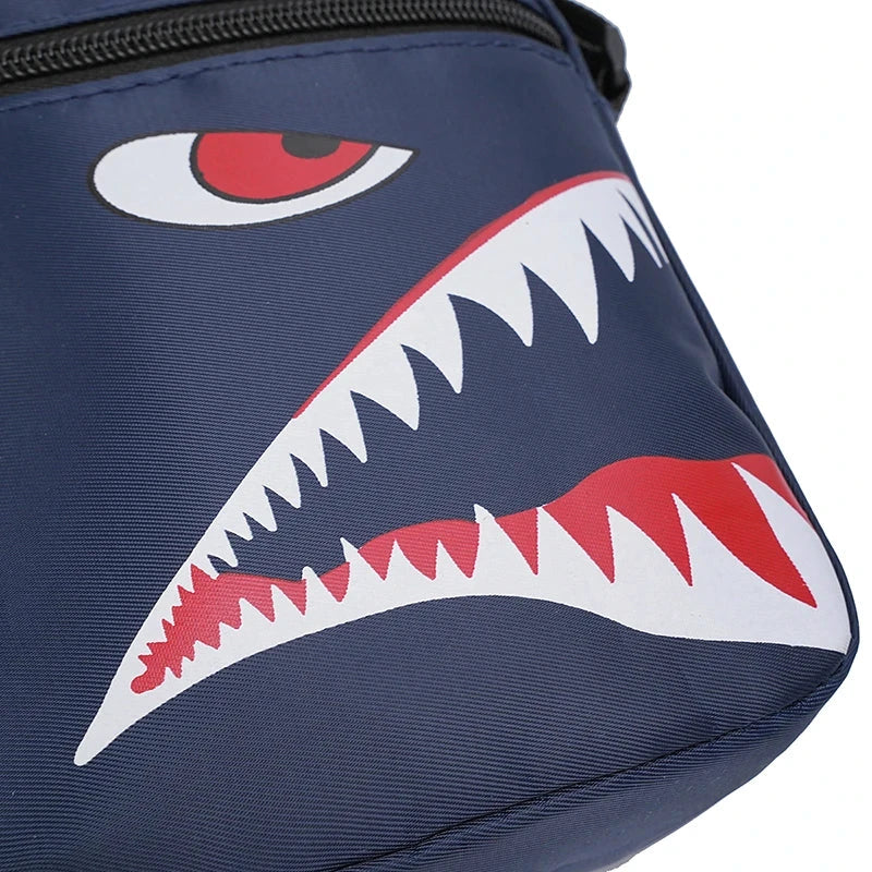 Bolso Bandolera Oxford Casual Unisex Para Teléfono Con Correa Ajustable by MISS BOLSOS