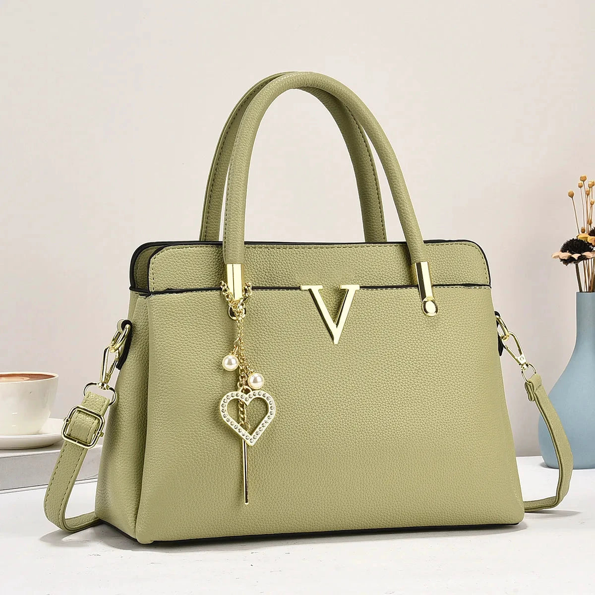 Women bag Handbag for women 2025 sac a main Fashion single shoulder bags luxury designer handbag square bag by MISS BOLSOS