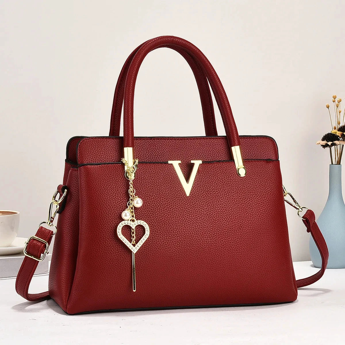 Women bag Handbag for women 2025 sac a main Fashion single shoulder bags luxury designer handbag square bag by MISS BOLSOS