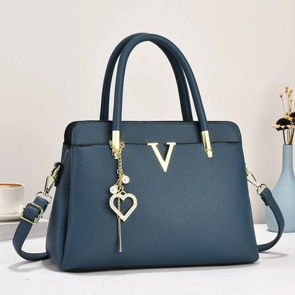 Women bag Handbag for women 2025 sac a main Fashion single shoulder bags luxury designer handbag square bag by MISS BOLSOS